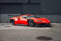 FERRARI 296 GT3