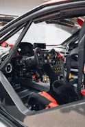 FERRARI 296 GT3