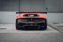 FERRARI 296 GT3