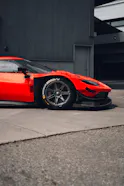 FERRARI 296 GT3