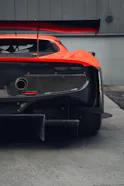 FERRARI 296 GT3