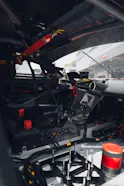 FERRARI 296 GT3