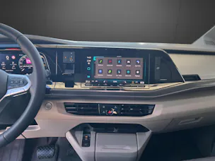 VW California eHybrid Beach Tour Liberty 4Motion