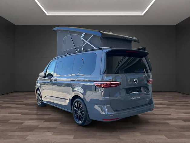 VW California eHybrid Beach Tour Liberty 4Motion