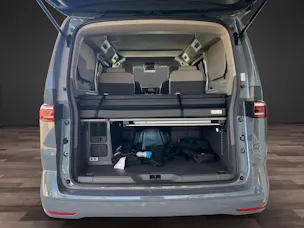 VW California eHybrid Beach Tour Liberty 4Motion