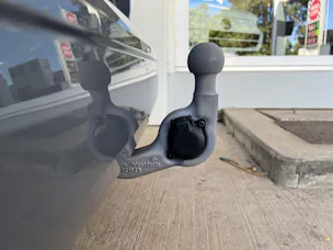 VW California eHybrid Beach Tour Liberty 4Motion