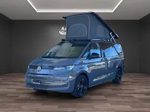 VW California eHybrid Beach Tour Liberty 4Motion