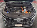 Kia Sorento 1.6 T-GDi HEV 7P. Style