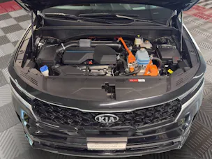 Kia Sorento 1.6 T-GDi HEV 7P. Style