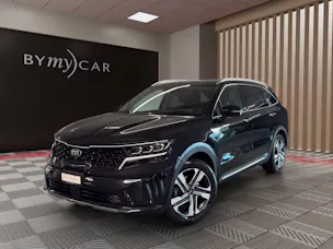 Kia Sorento 1.6 T-GDi HEV 7P. Style