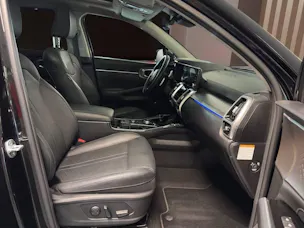 Kia Sorento 1.6 T-GDi HEV 7P. Style