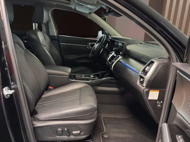 Kia Sorento 1.6 T-GDi HEV 7P. Style