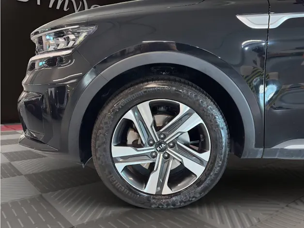 Kia Sorento 1.6 T-GDi HEV 7P. Style
