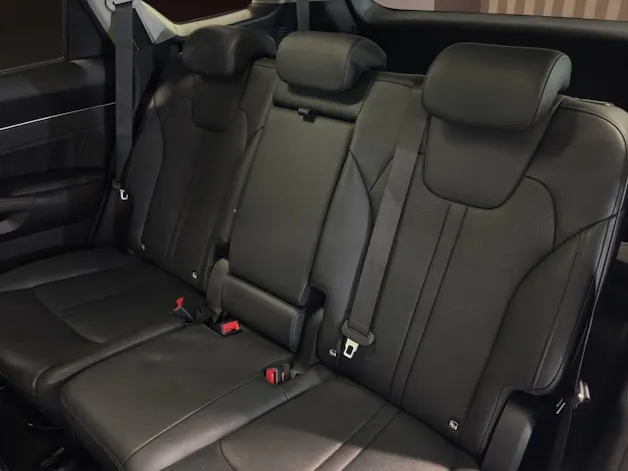 Kia Sorento 1.6 T-GDi HEV 7P. Style