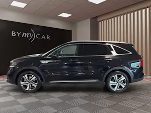 Kia Sorento 1.6 T-GDi HEV 7P. Style