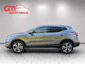 NISSAN Qashqai 1.3 DIG-T acenta