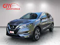 NISSAN Qashqai 1.3 DIG-T acenta