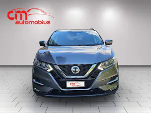 NISSAN Qashqai 1.3 DIG-T acenta