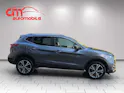 NISSAN Qashqai 1.3 DIG-T acenta