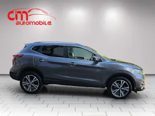 NISSAN Qashqai 1.3 DIG-T acenta