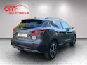 NISSAN Qashqai 1.3 DIG-T acenta