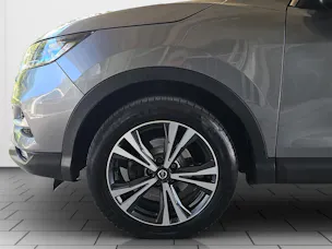 NISSAN Qashqai 1.3 DIG-T acenta