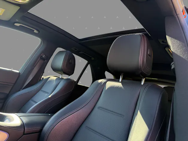 MERCEDES-BENZ GLE 400 e EQ Hybrid 4Matic 9G-Tronic EQ Star