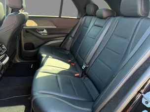 MERCEDES-BENZ GLE 400 e EQ Hybrid 4Matic 9G-Tronic EQ Star