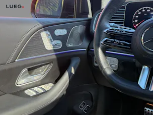 MERCEDES-BENZ GLE 400 e EQ Hybrid 4Matic 9G-Tronic EQ Star