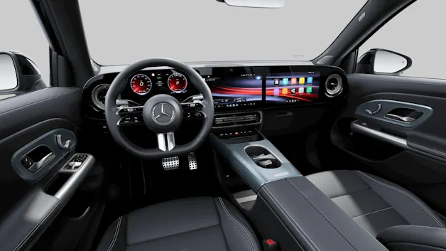 MERCEDES-BENZ GLB 220 4MATIC