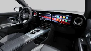 MERCEDES-BENZ GLB 220 4MATIC