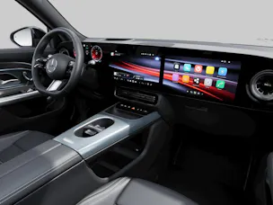 MERCEDES-BENZ GLB 220 4MATIC