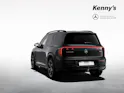 MERCEDES-BENZ GLB 220 4MATIC