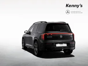 MERCEDES-BENZ GLB 220 4MATIC