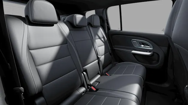 MERCEDES-BENZ GLB 220 4MATIC