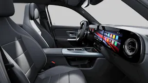 MERCEDES-BENZ GLB 220 4MATIC