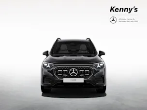 MERCEDES-BENZ GLB 220 4MATIC