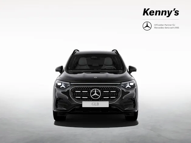 MERCEDES-BENZ GLB 220 4MATIC
