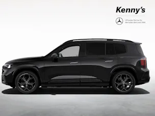 MERCEDES-BENZ GLB 220 4MATIC