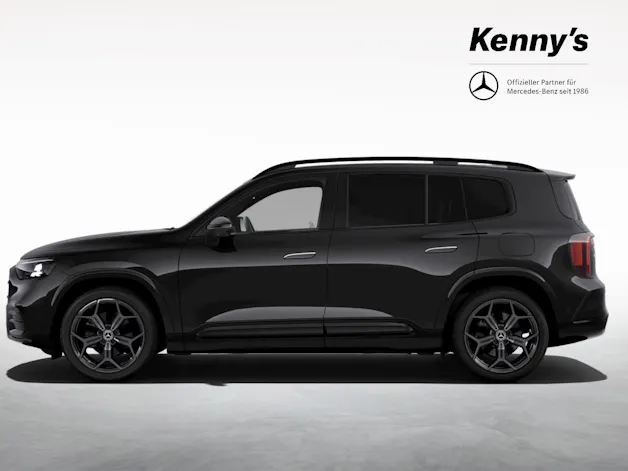 MERCEDES-BENZ GLB 220 4MATIC