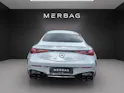 MERCEDES-BENZ CLE 53 Coupé AMG 4Matic+ 9G-Tronic