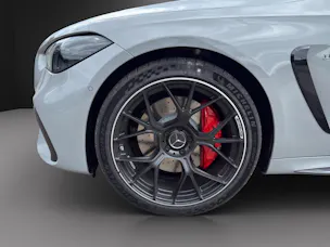 MERCEDES-BENZ CLE 53 Coupé AMG 4Matic+ 9G-Tronic