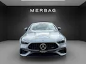 MERCEDES-BENZ CLE 53 Coupé AMG 4Matic+ 9G-Tronic