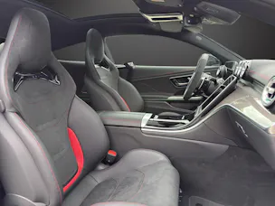 MERCEDES-BENZ CLE 53 Coupé AMG 4Matic+ 9G-Tronic