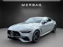 MERCEDES-BENZ CLE 53 Coupé AMG 4Matic+ 9G-Tronic
