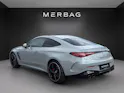 MERCEDES-BENZ CLE 53 Coupé AMG 4Matic+ 9G-Tronic