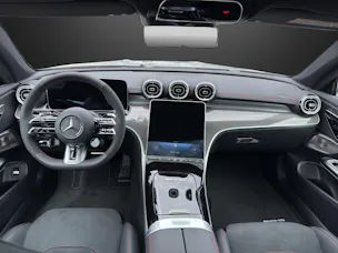 MERCEDES-BENZ CLE 53 Coupé AMG 4Matic+ 9G-Tronic