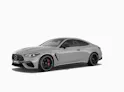 MERCEDES-BENZ CLE 53 Coupé AMG 4Matic+ 9G-Tronic