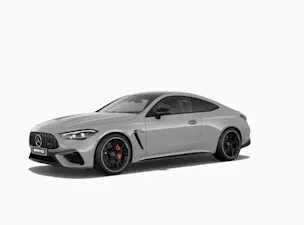MERCEDES-BENZ CLE 53 Coupé AMG 4Matic+ 9G-Tronic