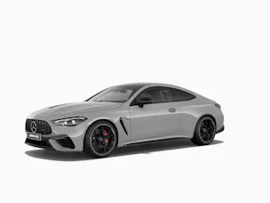 MERCEDES-BENZ CLE 53 Coupé AMG 4Matic+ 9G-Tronic